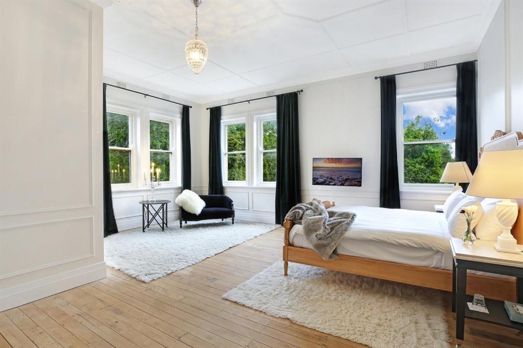 Country house The