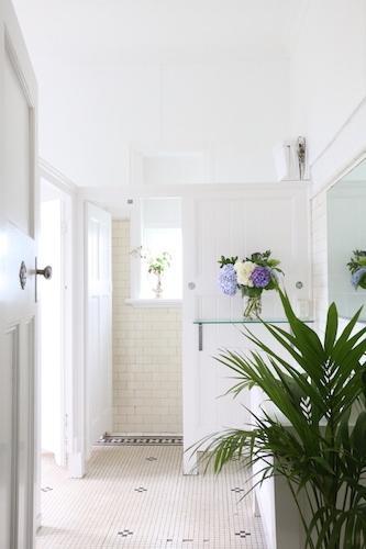 The Country house *
