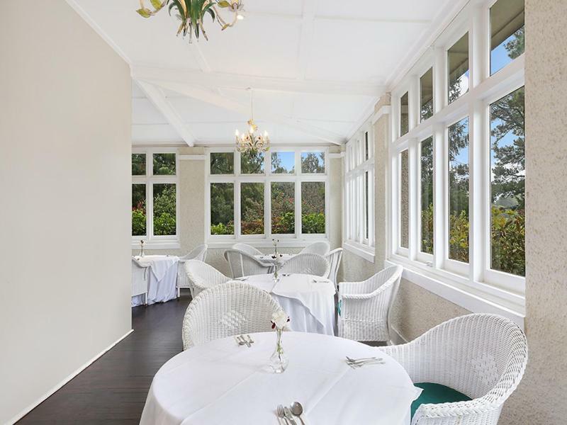 Country house The