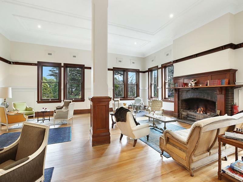 Country house The
